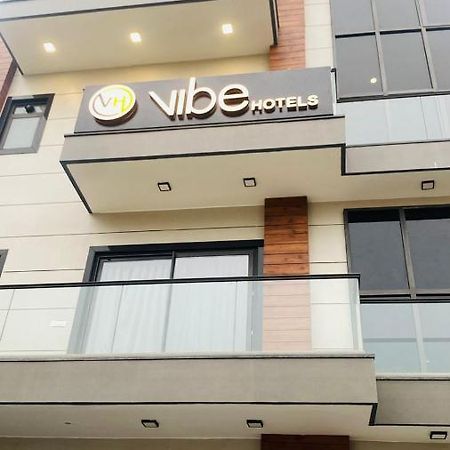 Vibe Hotel Νόιντα Εξωτερικό φωτογραφία