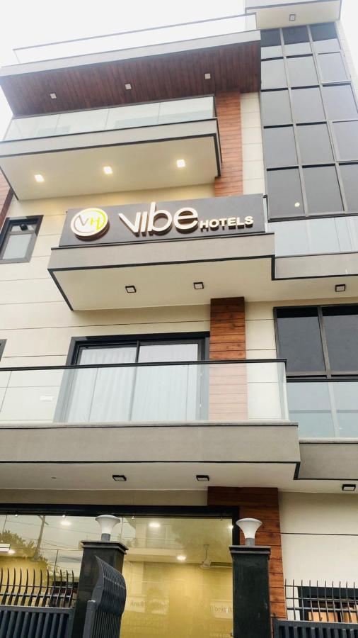 Vibe Hotel Νόιντα Εξωτερικό φωτογραφία