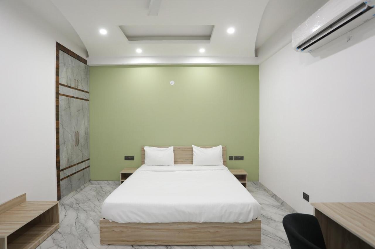 Vibe Hotel Νόιντα Εξωτερικό φωτογραφία