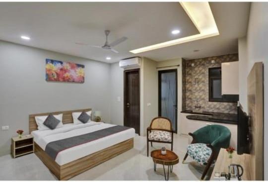Vibe Hotel Νόιντα Εξωτερικό φωτογραφία