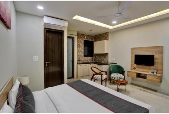 Vibe Hotel Νόιντα Εξωτερικό φωτογραφία