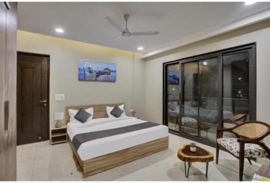 Vibe Hotel Νόιντα Εξωτερικό φωτογραφία